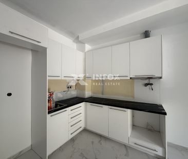 Νοικιάζεται γκαρσονιέρα 50 τ.μ. - Photo 1