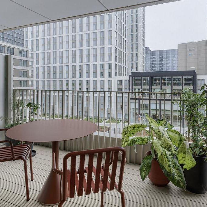 1 bedroom flat to rent - Photo 1