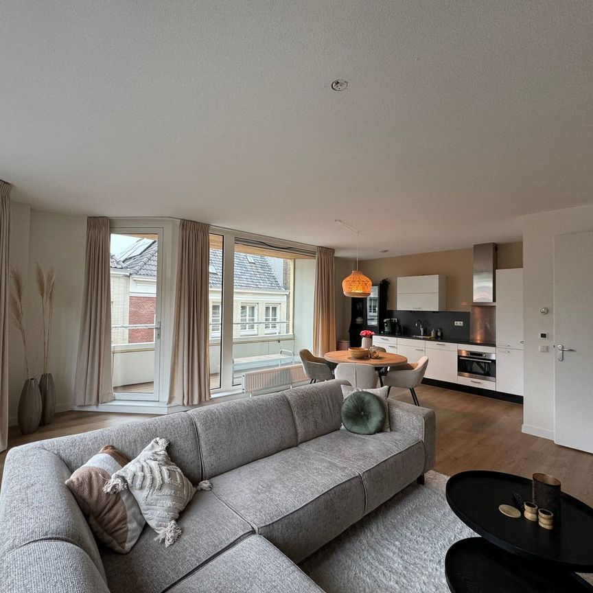 Kortestraat 6-15, Rijnstraat, 6811EN, Arnhem - Foto 1