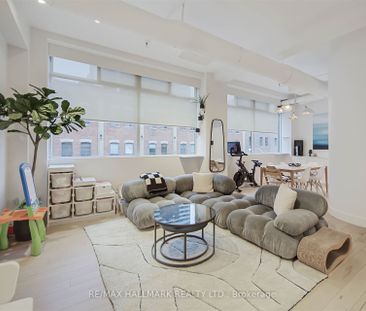 Imperial Lofts #301 - Photo 5
