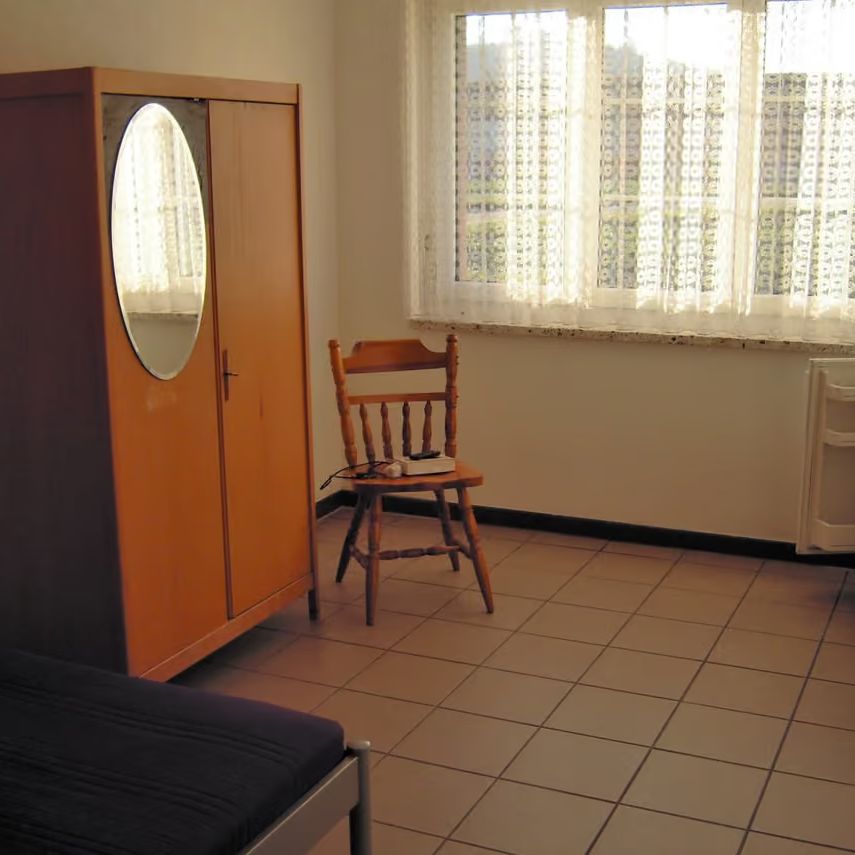 1 Zimmer - Photo 1
