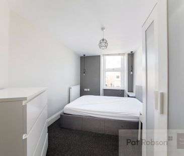 Cardigan Terrace Room 4, Newcastle-Upon-Tyne - Photo 4
