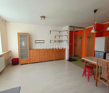 MER-MW-114002 Mieszkanie do wynajęcia, 1 pokój, 35 m2 - Фото 2