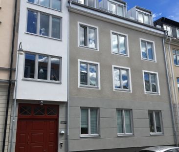 Proviantgatan, Kalmar - Foto 2