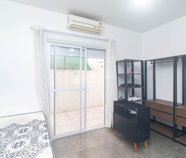 Kitnet com 1 quarto e 22m² para alugar em Cidade Baixa, Porto Alegre. - Foto 4