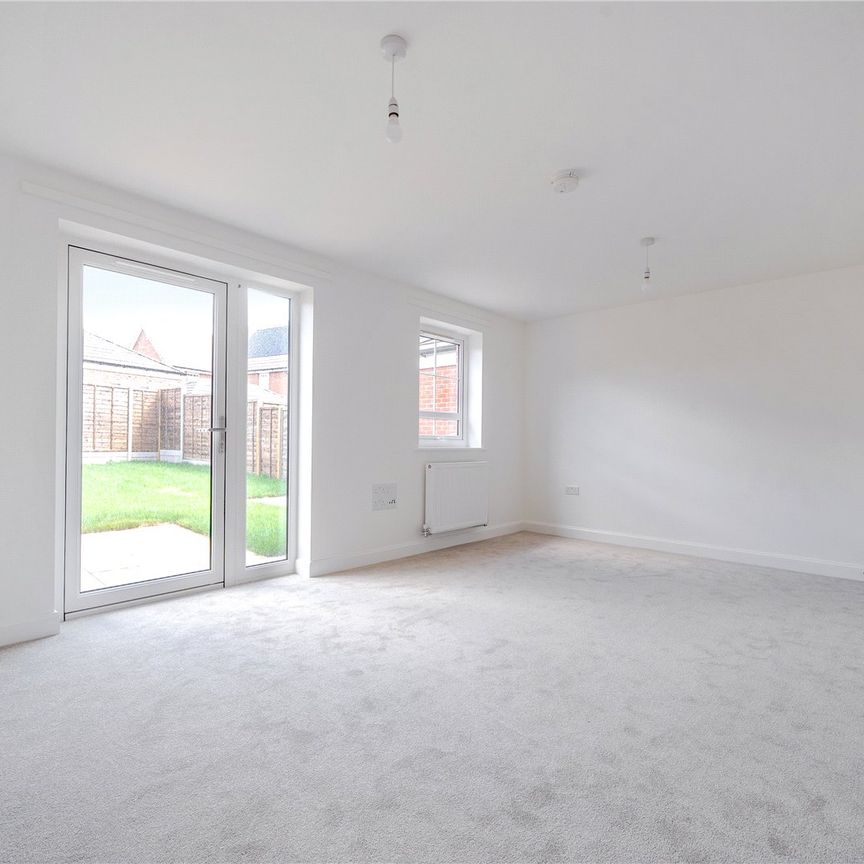 1 bedroom property to rent - Photo 1