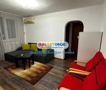 Apartament 3 camere Drumul Taberei/Raul Doamnei/etaj 1/AC - Photo 2
