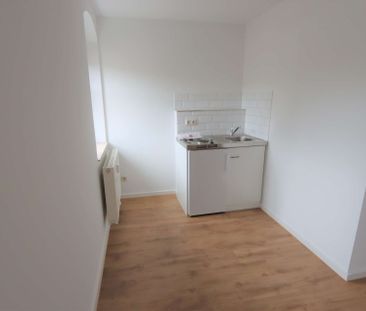 Sofort Bezugsfrei! Modernes 1-Zi.-Studenten-Apartment in unmittelba... - Foto 3