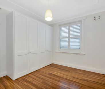 6/42 Bayswater Road, Rushcutters Bay NSW 2011 - Apartment For Rent ... - Photo 2