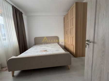 Casa de inchiriat || Popesti Leordeni || 3 camere || curte - Fotografie 4