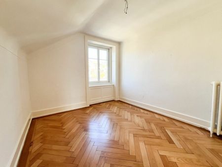 Joli appartement de 3 pièces sur les Monts - Photo 4