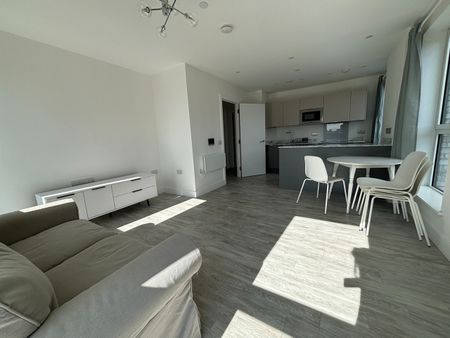 2 Bed Flat, Islington Street, M3 - Photo 4