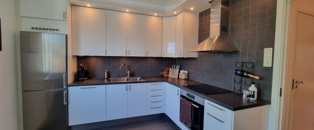 Gamla Strandlinjen 1B - Photo 1