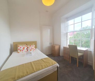 Melville Terrace, Edinburgh, EH9 1LY - Photo 3