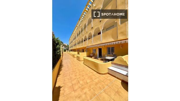 2 room luxury Apartment for rent in El Campello, Valencia - Photo 1