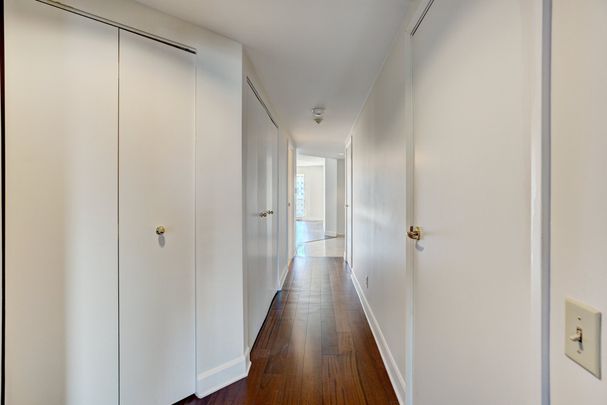 Condo for rent, Montréal (Côte-des-Neiges/Notre-Dame-de-Grâce) - Photo 1