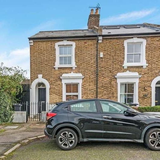 Chalford Road, West Dulwich, SE21 - Photo 1