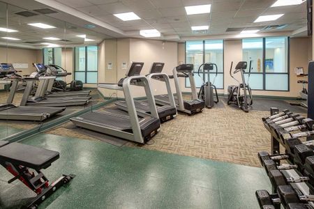 For Lease - 155 Beecroft Road Unit# 1016, Toronto, Ontario - Photo 4