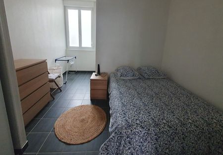 Location d'un appartement meublé 2 pièce(s) à Reims - Photo 3