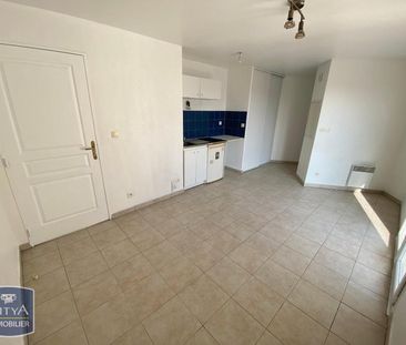 Appartement 1 Pièce 22 m² - Photo 4