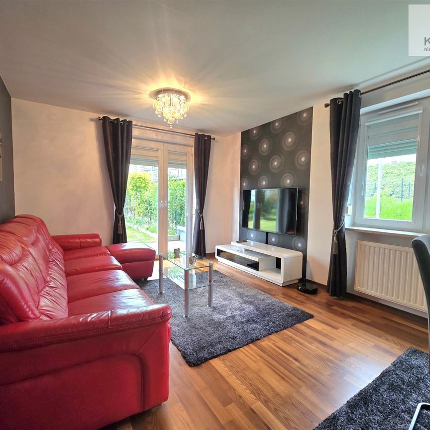 Kielce, Bocianek, Wyspiańskiego - Фото 1