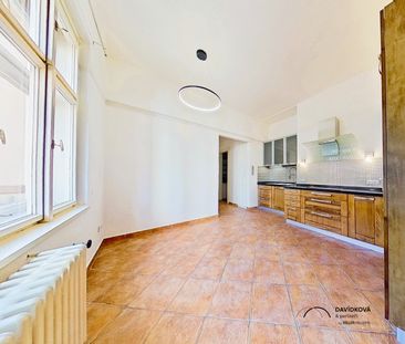 Pronájem bytu 3+1 121 m², Havelská 508, Praha Staré Město - Photo 5