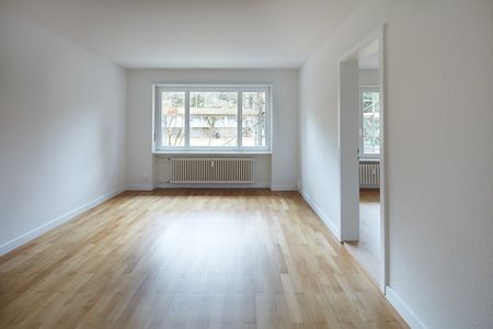 Moderner Wohnraum im trendigen Gundeli - mit Lift - Foto 2