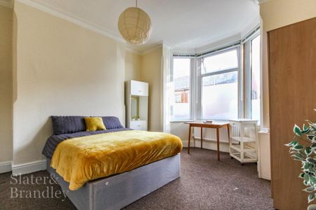 1 bedroom house of multiple occupation to rent - Photo 2