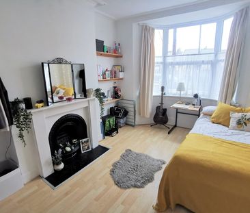 5 Bed Terraced House, Caledonian Road, BN2 - Photo 6