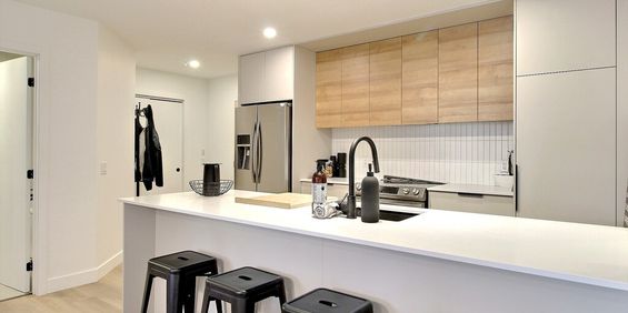 Superbe 3 1/2 à Louer – À Partir De 1 69 - Photo 3