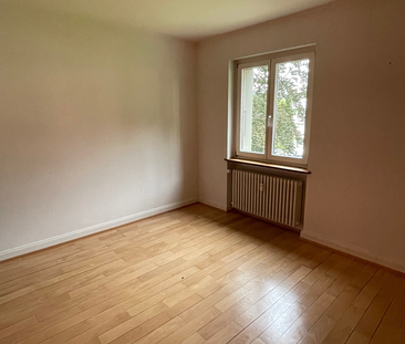 Grosszügige 4 Zimmer-Wohnung in Liestal zu vermieten - Photo 1