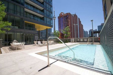 For Lease - 8 Charlotte Street Unit# 510, Toronto, Ontario - Photo 5