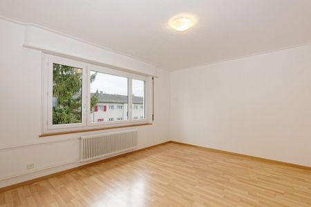 Rent a 3 rooms apartment in Zuchwil - Foto 3