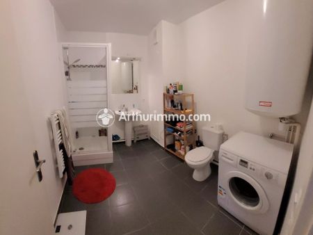 Location Appartement 1 pièces 29 m2 à Combs-la-Ville - Photo 5