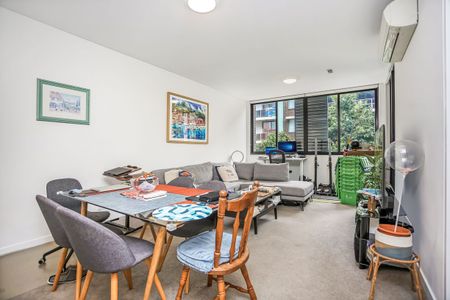 3109/50 Pemberton Street, Botany, NSW 2019 - Photo 4