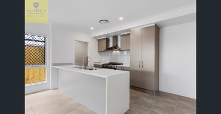 Modern House with Ducted Air Conditioning – Morayfield RENT WILL BE INCREASED TO $700.00 PER WEEK AFTER 18 MARCH - Photo 2