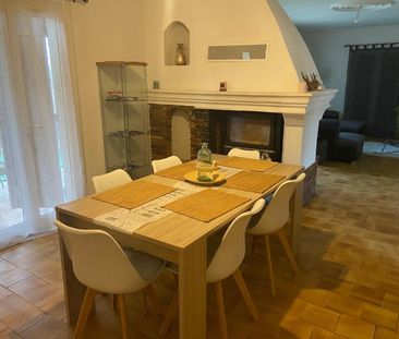 Maison 4 Pièces 116 m² - Photo 1