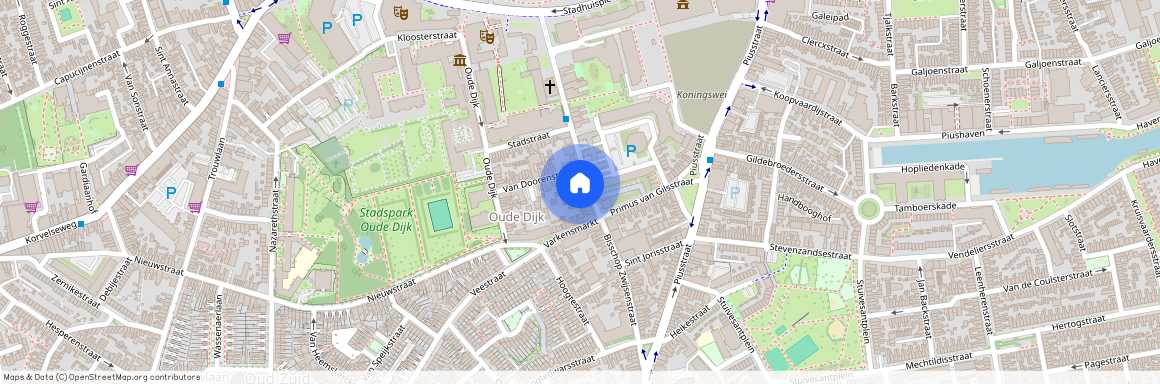 Bisschop Zwijsenstraat 45-07, Tilburg