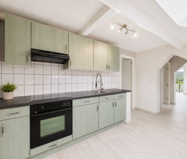 Appartement lumineux, 2 chambres, jardin et parking - Foto 3