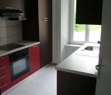3 Zimmer, 58 m², 1. Stock - Foto 2