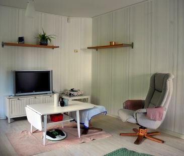 Befälsvägen, Sollentuna - Foto 1