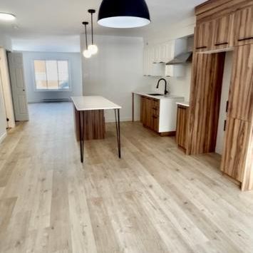 Logement à louer - Photo 1