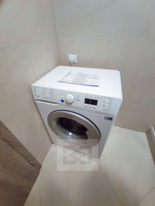 Apartment for rent, 1+KK - Studio, 34m - Photo 1