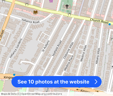 Seafield Road, Hove, East Sussex, BN3 - Photo 1