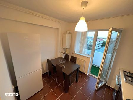 Direct Proprietar. Parcare inclusa. Comision 0%. - Photo 3