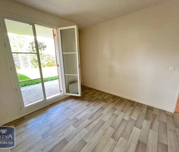 Appartement à louer 2 pièces 45m² - Photo 4