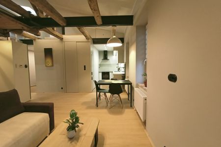 Dwupoziomowe Studio w Sercu Bielska-Białej - Photo 5