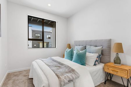 NEWLY BUILT Two bedroom home in Westgate - Photo 5