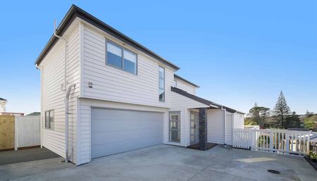 Located in the heart of Blockhouse Bay！！！ - Photo 5