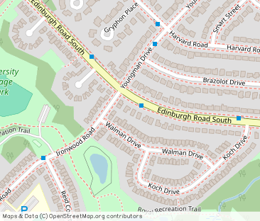 583 Edinburgh Road house — BASEMENT RM - 583 EDINBURGH ROAD S, Guel... - Photo 1
